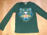 Langarmshirt Longshirt Longsleeve KENZO Paris 140 Düsseldorf - Gerresheim Vorschau