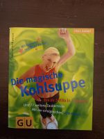 BUCH Die magische Kohlsuppe Baden-Württemberg - Weil im Schönbuch Vorschau