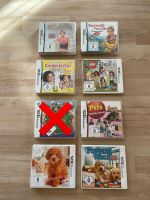 Top! Nintendo 3DS Spiele Schleswig-Holstein - Henstedt-Ulzburg Vorschau