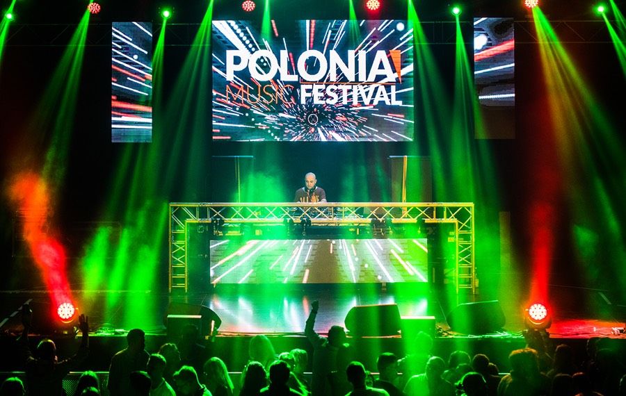 POLNISCHER DJ / POLSKI DJ / WODZIREJ in Unna