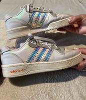 Adidas Schuhe Rivalry Low W Bayern - Kastl b Kemnath Vorschau