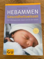 Buch Hebammen Gesundheitswissen Bayern - Reisbach Vorschau