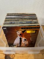 59 Stk. Schallplatten Vinyl Paket Konvolut Nordrhein-Westfalen - Solingen Vorschau