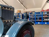 Landmaschinenmechaniker (mwd) für Lanz Bulldog Oldtimer Traktoren Rheinland-Pfalz - Hilgert Vorschau