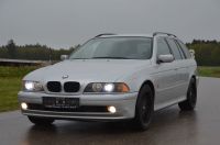 BMW 520iA Touring/Navi/DVD/PDC Bayern - Erding Vorschau