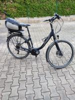 Diamant E Bike E-bike Fahrrad 28 Zoll Bosch Pedelec Damen Herren Bayern - Georgensgmünd Vorschau