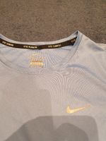 Nike Running Shirt Dri-Fit blau Gr. S Top Zustand Duisburg - Duisburg-Mitte Vorschau