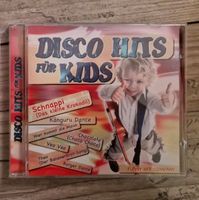 Musik CD Kinderdisco Bayern - Büchlberg Vorschau