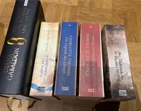 Diana Gabaldon/Charlotte Thomas/Luca Di Fulvio Baden-Württemberg - Süßen Vorschau