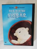 DVD Der kleine Eisbär ‍❄️Der Kinofilm Brandenburg - Potsdam Vorschau