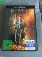 DVD der Hobbit, smaugs einöde Bad Doberan - Landkreis - Rövershagen Vorschau