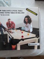 Tisch-Billard Set Baden-Württemberg - Pfinztal Vorschau