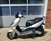 Aprilia Leonardo 125er Niedersachsen - Lüneburg Vorschau