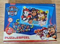 NEU - Puzzlespiel 50 Teile "Paw Patrol" - originalverpackt Baden-Württemberg - Rudersberg Vorschau