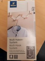 Tchibo Multi-Haken-System Kleiderhaken Nordrhein-Westfalen - Gütersloh Vorschau