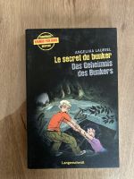 Le Secret du bunker - Das Geheimnis des Bunkers, Angelika Lauriel Nordrhein-Westfalen - Radevormwald Vorschau