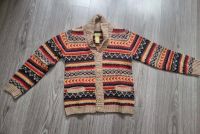 TOP**PANDEMONIUM GR.110 Strickjacke Nordrhein-Westfalen - Werdohl Vorschau