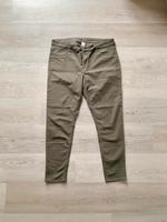 H&M Khaki Hose Niedersachsen - Calberlah Vorschau