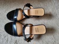 Vintage Toni Gard Sandalen Berlin - Steglitz Vorschau