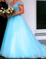 Königinnenkleid Nordrhein-Westfalen - Ense Vorschau
