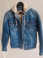 Tommy Hilfiger Jeans Jacke Übergangsjacke Rostock - Stadtmitte Vorschau