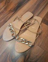 Zara 38 Sandalen Schuhe Hessen - Hirschhorn (Neckar) Vorschau