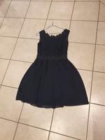 Jake‘s Cocktailkleid blau Gr.34 Nordrhein-Westfalen - Dorsten Vorschau