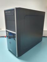 Office PC - i3, 4GB RAM, 240GB SSD, Windows 10 Hessen - Jossgrund Vorschau