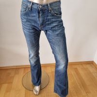 Levis Jeans 537 32/34 München - Berg-am-Laim Vorschau