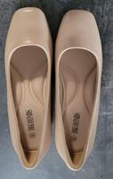 DREAM PAIRS Damen bequeme Schuhe Absatz Pumps Gr. 38 (Nr. 13) Sachsen - Mockrehna Vorschau