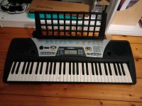 Keyboard Yamaha mit Netzteil Sachsen-Anhalt - Leuna Vorschau