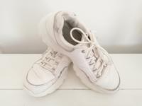 KangaROOS Mädchen Damen Sneaker Low, Gr. 38 Kr. Dachau - Markt Indersdorf Vorschau