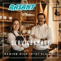 *OL* Servicekraft (m/w/d) für eine Autobahnraststätte gesucht! Niedersachsen - Ganderkesee Vorschau