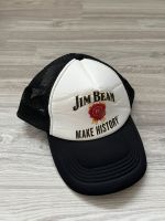 Jim Beam Whisky Kappe Mütze Snapback Nordrhein-Westfalen - Krefeld Vorschau