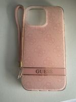 Handyhülle Guess IPhone 14 Pro Max Wandsbek - Hamburg Rahlstedt Vorschau