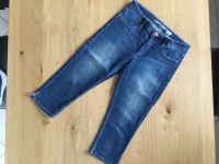 H&M Capri Jeans Hose  Gr. 152 Mädchen Bayern - Kohlberg Oberpfalz Vorschau