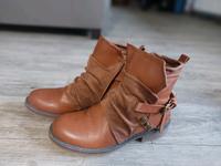 Rieker Boots Hessen - Calden Vorschau