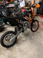 Vollcross KTM SX 85 / Tausch S51 Brandenburg - Wittstock/Dosse Vorschau