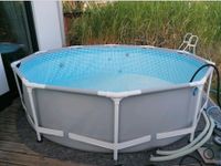 Pool Intex 305 x 76cm mit viel Zubehör Baden-Württemberg - Weingarten (Baden) Vorschau