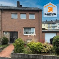 Gemütliches Einfamilienhaus für die Kleinfamilie mit Garten und Garage in ruhiger Lage von Stolberg! Nordrhein-Westfalen - Stolberg (Rhld) Vorschau