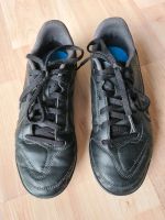 Nike Fußballschuhe / Tausendfüßler / Gr. 33,5 / schwarz Wiesbaden - Mainz-Kostheim Vorschau