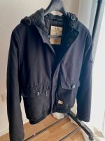 Herren Winterjacke Bayern - Aholming Vorschau