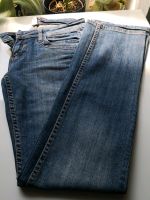 Jeans Hose * Blau * NEUWERTIG * Gr 36 * QS by s. Oliver Nordrhein-Westfalen - Kamp-Lintfort Vorschau