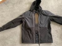 Vanucci Tifoso Softshelljacke Herren (Gr. 52) Sachsen-Anhalt - Elbe-Parey Vorschau