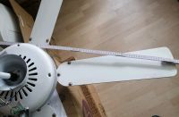 Deckenventilator Astron BC 855 Baden-Württemberg - Bad Schussenried Vorschau