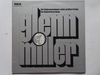 orig.Vinyl 2-LP Schallplatten Glenn Miller  Originalaufnahmen#729 Rheinland-Pfalz - Wershofen Vorschau