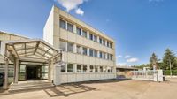Vielseitiger Gewerbekomplex  mit flexiblen Nutzungsmöglichkeiten - Auch Teilflächen sind möglich! Baden-Württemberg - Ludwigsburg Vorschau