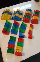 Lego Duplo Set Legosteine Spielsteine besondere Grundbausteine Niedersachsen - Ostrhauderfehn Vorschau