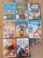 Kinder DVDS Hessen - Lohra Vorschau