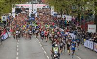 Brezel Verkäufer/-in für Haspa Marathon in Hamburg gesucht Hamburg-Mitte - Hamburg St. Pauli Vorschau